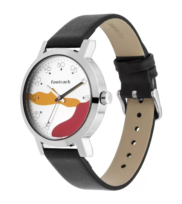 Picture of Fastrack Bare Basics Analog Watch for Women