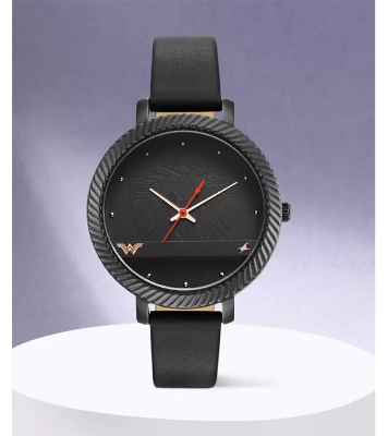 Picture of Fastrack x Wonder Woman Analog Watch For Women 