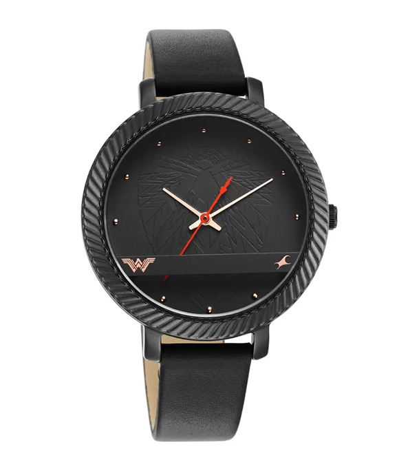 Picture of Fastrack x Wonder Woman Analog Watch For Women 