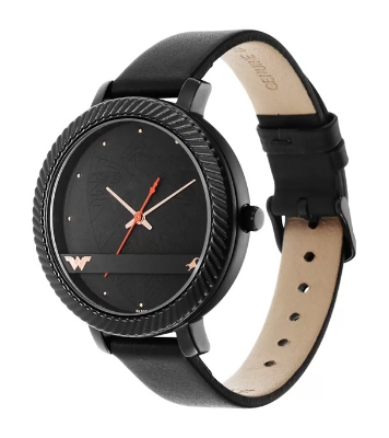 Picture of Fastrack x Wonder Woman Analog Watch For Women 