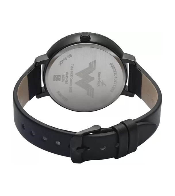 Picture of Fastrack x Wonder Woman Analog Watch For Women 