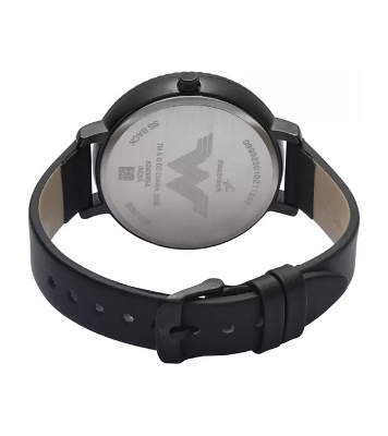 Picture of Fastrack x Wonder Woman Analog Watch For Women 