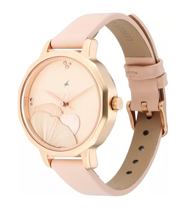 Picture of Fastrack Uptown Retreat Analog Watch For Women 