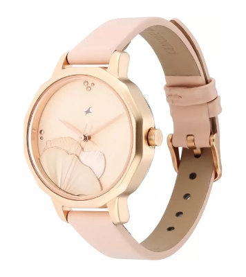 Picture of Fastrack Uptown Retreat Analog Watch For Women 