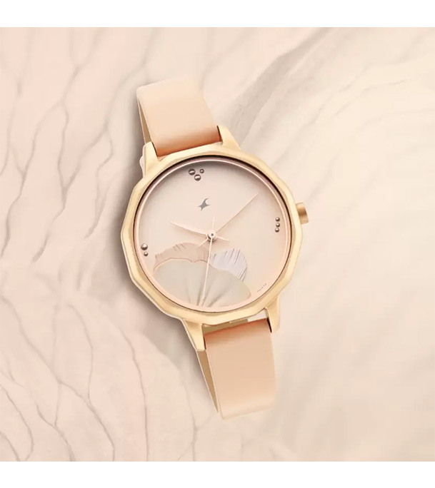 Picture of Fastrack Uptown Retreat Analog Watch For Women 