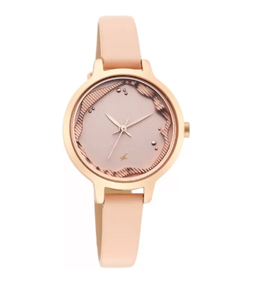 Picture of Fastrack Uptown Retreat Analog Watch For Women 