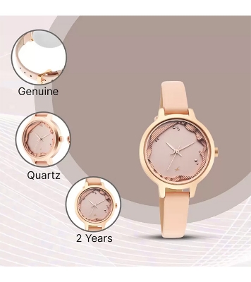 Picture of Fastrack Uptown Retreat Analog Watch For Women 