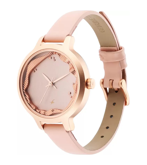 Picture of Fastrack Uptown Retreat Analog Watch For Women 