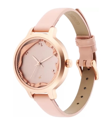 Picture of Fastrack Uptown Retreat Analog Watch For Women 