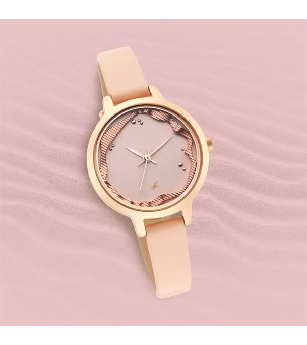 Picture of Fastrack Uptown Retreat Analog Watch For Women 