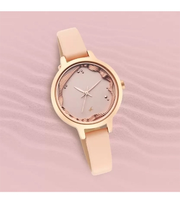 Picture of Fastrack Uptown Retreat Analog Watch For Women 