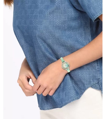 Picture of Fastrack Uptown Retreat Analog Watch For Women 