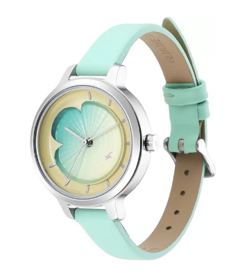 Picture of Fastrack Uptown Retreat Analog Watch For Women 