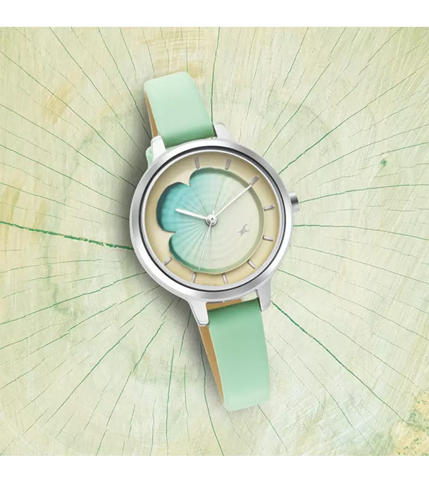 Picture of Fastrack Uptown Retreat Analog Watch For Women 