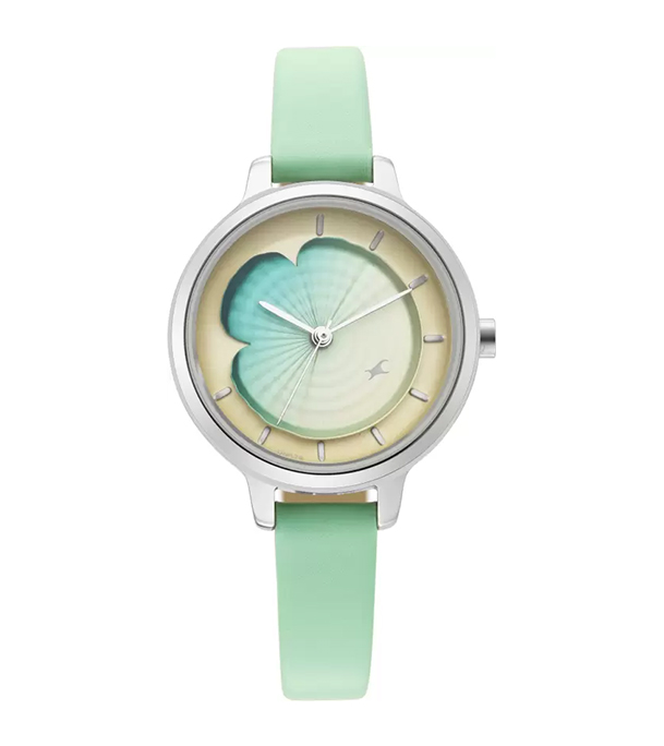 Picture of Fastrack Uptown Retreat Analog Watch For Women 