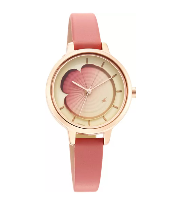 Picture of Fastrack Uptown Retreat Analog Watch For Women 