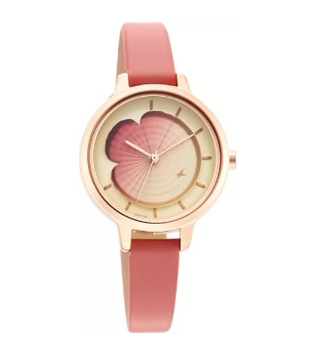 Picture of Fastrack Uptown Retreat Analog Watch For Women 