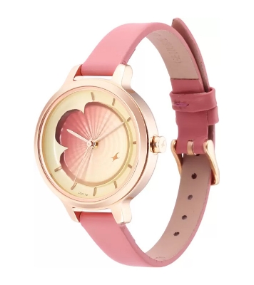 Picture of Fastrack Uptown Retreat Analog Watch For Women 
