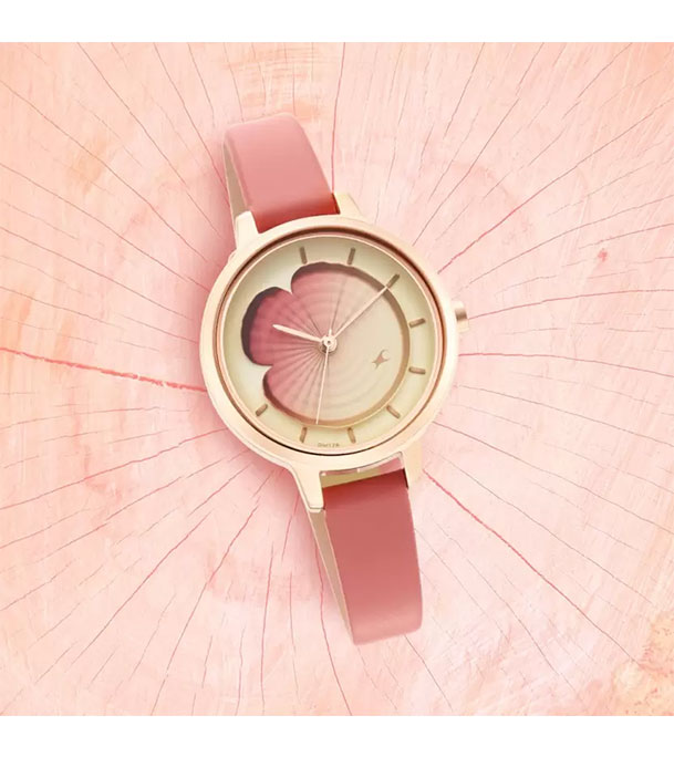 Picture of Fastrack Uptown Retreat Analog Watch For Women 
