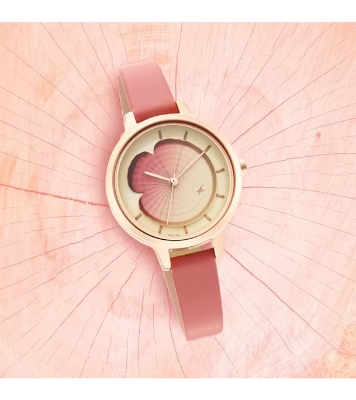 Picture of Fastrack Uptown Retreat Analog Watch For Women 