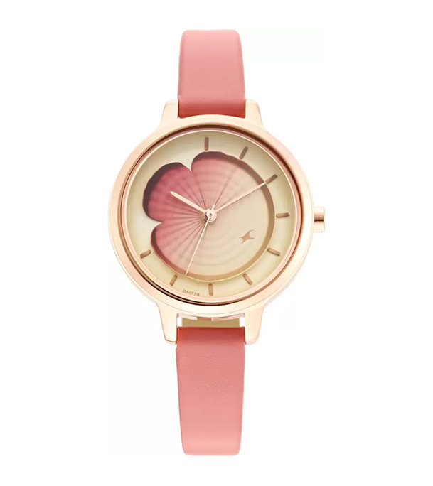 Picture of Fastrack Uptown Retreat Analog Watch For Women 