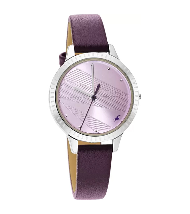 Buy Fastrack Stunners 3.0 Analog Watch For Women  Online at Best Price In Bangladesh
