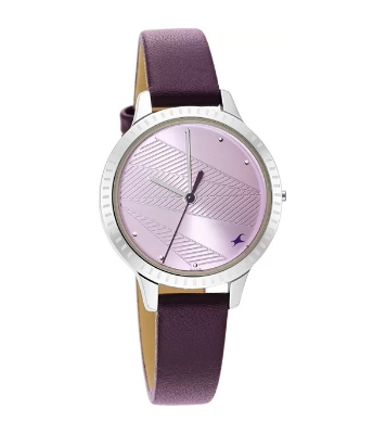 Buy Fastrack Stunners 3.0 Analog Watch For Women  Online at Best Price In Bangladesh