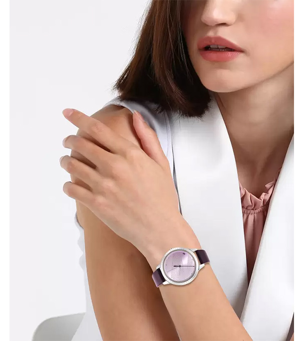 Buy Fastrack Stunners 3.0 Analog Watch For Women  Online at Best Price In Bangladesh