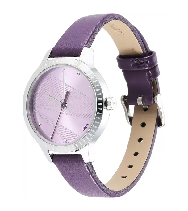 Buy Fastrack Stunners 3.0 Analog Watch For Women  Online at Best Price In Bangladesh