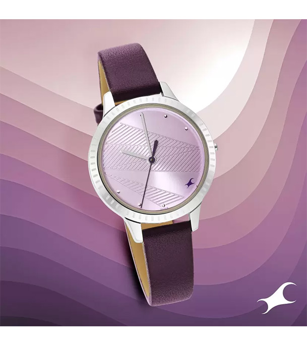 Buy Fastrack Stunners 3.0 Analog Watch For Women  Online at Best Price In Bangladesh
