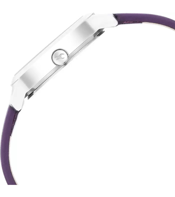 Buy Fastrack Stunners 3.0 Analog Watch For Women  Online at Best Price In Bangladesh