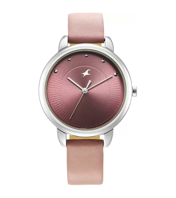 Picture of Fastrack Stunners 5.0 Analog Watch For Women
