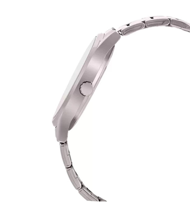 Buy Casio Enticer Silver Chain Watch MTP-1303D-1AVDF Online at Best Price In Bangladesh