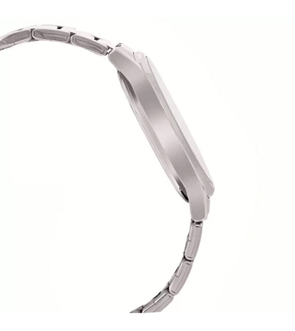 Buy Casio Enticer Silver Chain Watch MTP-1303D-1AVDF Online at Best Price In Bangladesh