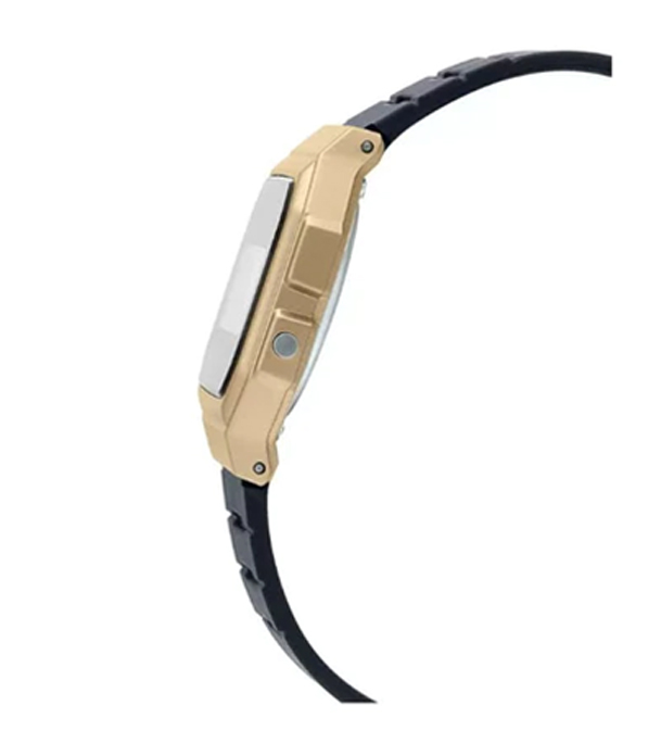 Buy Casio F-91WM-9ADF Classic Retro Digital Fiber Belt Watch Online at Best Price In Bangladesh