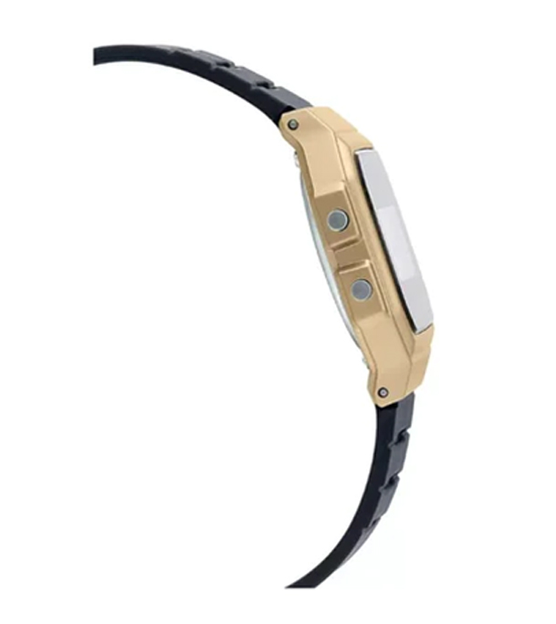 Buy Casio F-91WM-9ADF Classic Retro Digital Fiber Belt Watch Online at Best Price In Bangladesh