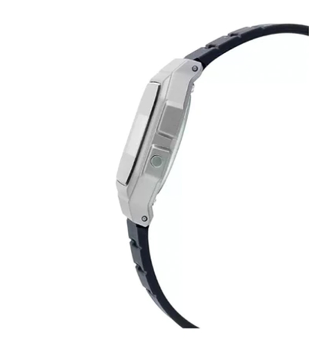 Picture of Casio F-91WM-7ADF Classic Retro Digital Fiber Belt Watch