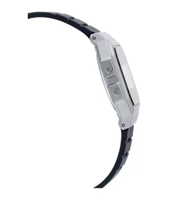 Picture of Casio F-91WM-7ADF Classic Retro Digital Fiber Belt Watch