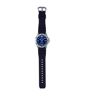 Picture of Casio Enticer Date Analog Watch MTP-VD01-2EVUDF
