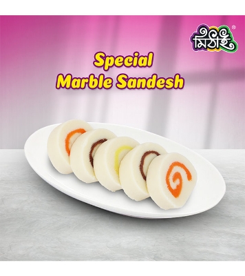 Buy Special Marble Sandesh 1kg Online