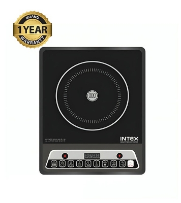 Buy Intex INDO Bolt B 2000W Induction Cooker at Best Price In Bangladesh	
