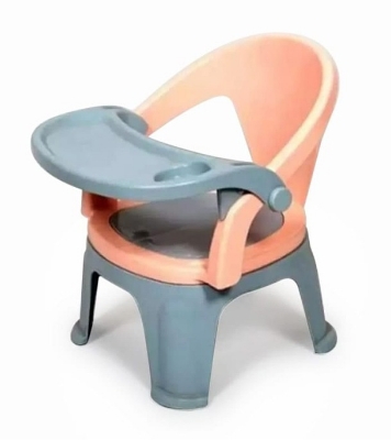 Picture of Dear Baby Low Feeding Chair