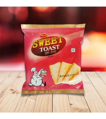 Picture of Sweet Toast