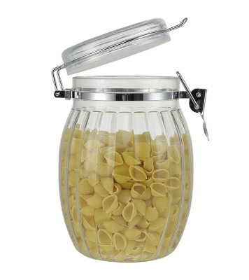 Buy Glasco Jar 1550 ML at Best Price in Bangladesh