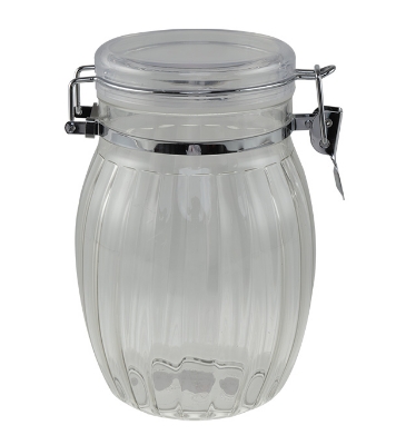 Buy Glasco Jar 1550 ML at Best Price in Bangladesh