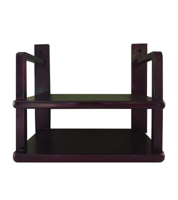 Buy Wall Mounted Router Stand 2 Shelf at Best Price in Bangladesh