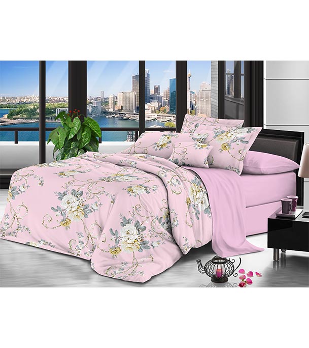 Buy Comfy Comforter Double 233cm x 208cm Q-205 Online	