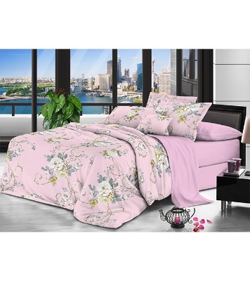 Buy Comfy Comforter Double 233cm x 208cm Q-205 Online	