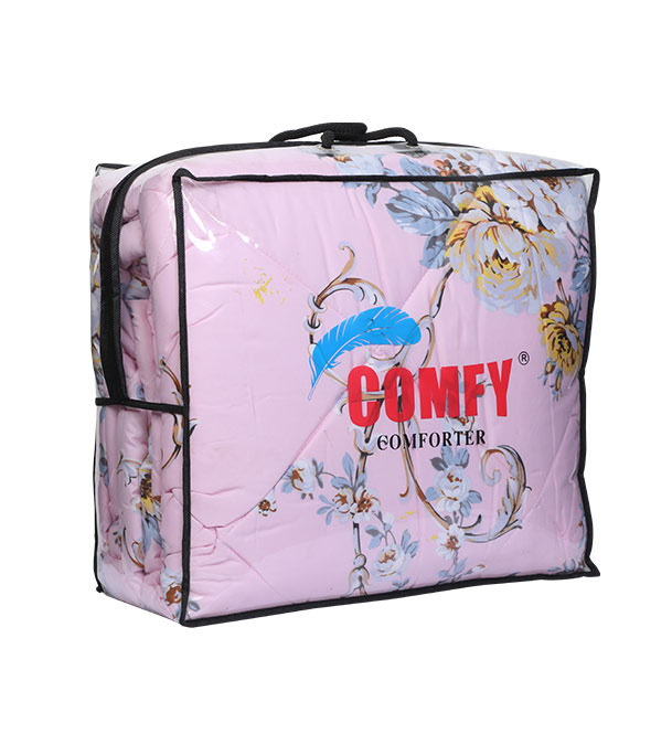 Buy Comfy Comforter Double 233cm x 208cm Q-205 Online	