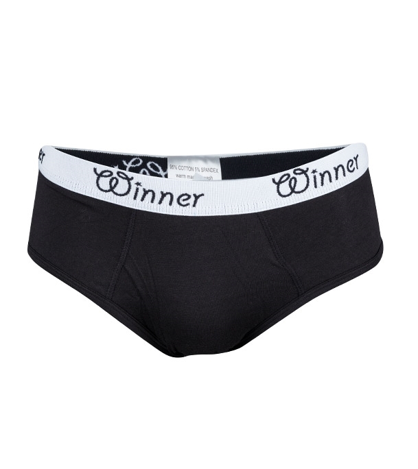 Buy Men's Deluxe Brief W0008 Online
